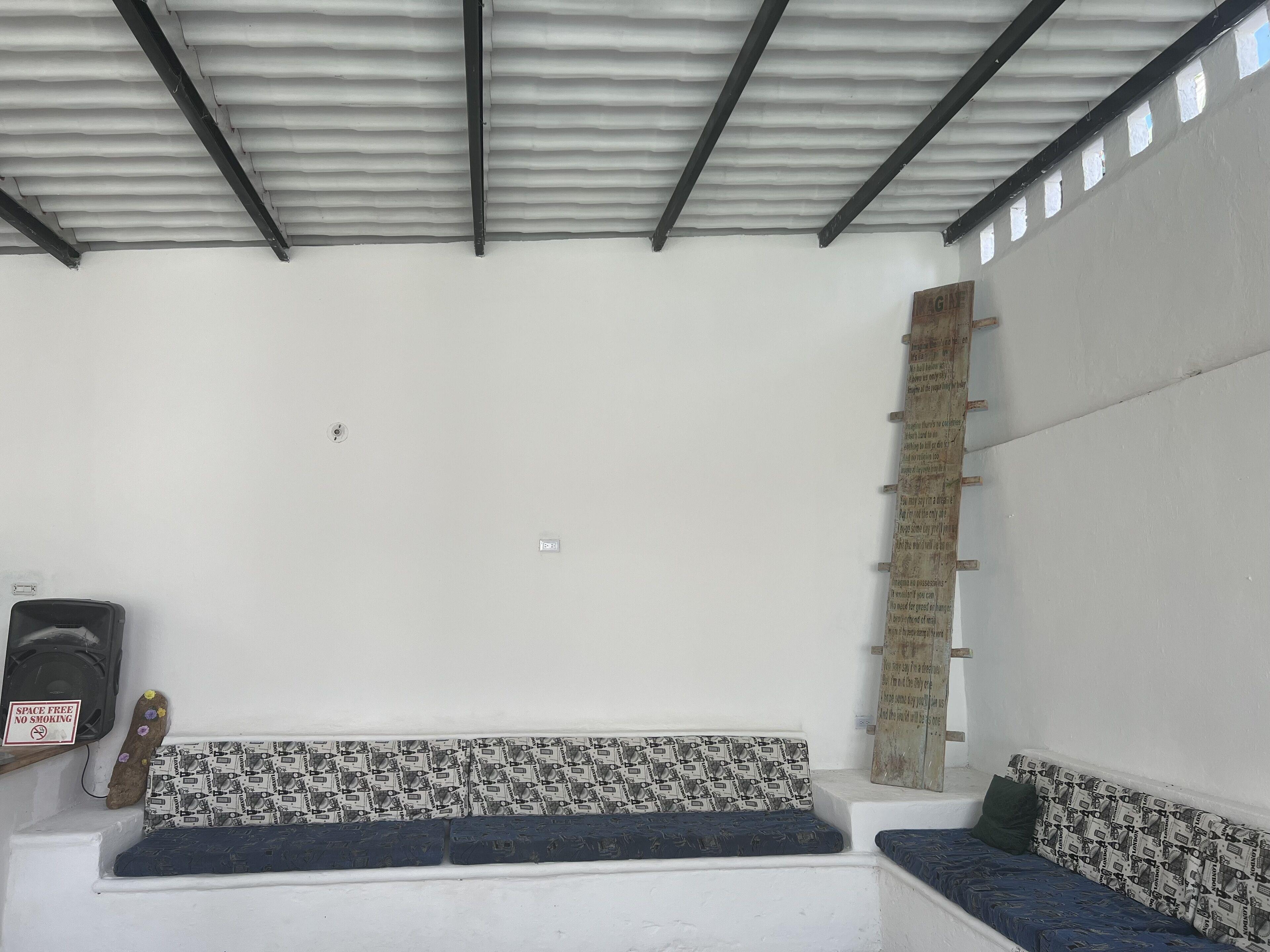 Hostel Casa Torices Real 12 Cartagena