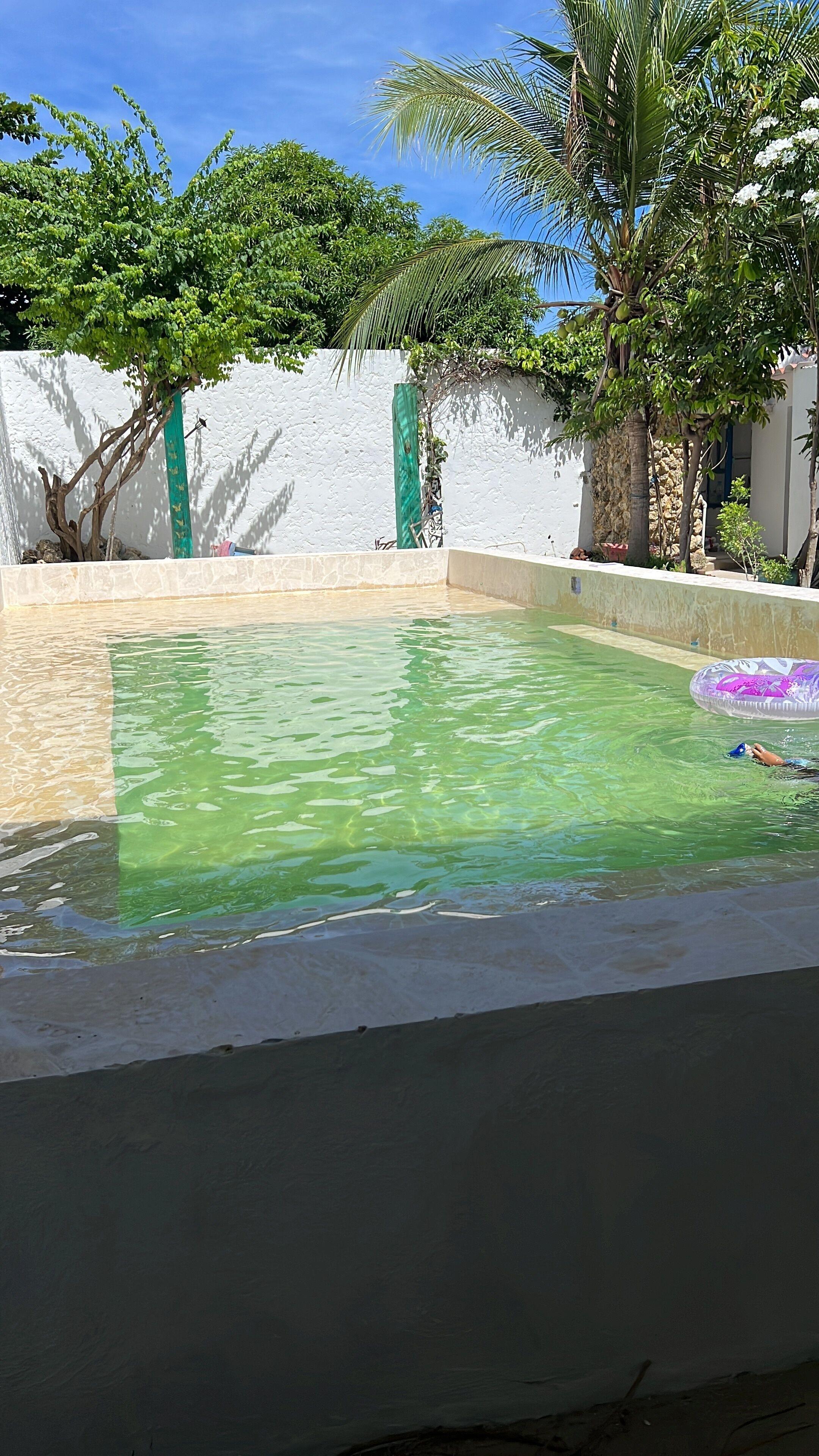 Casa Torices Real 12 Hostel