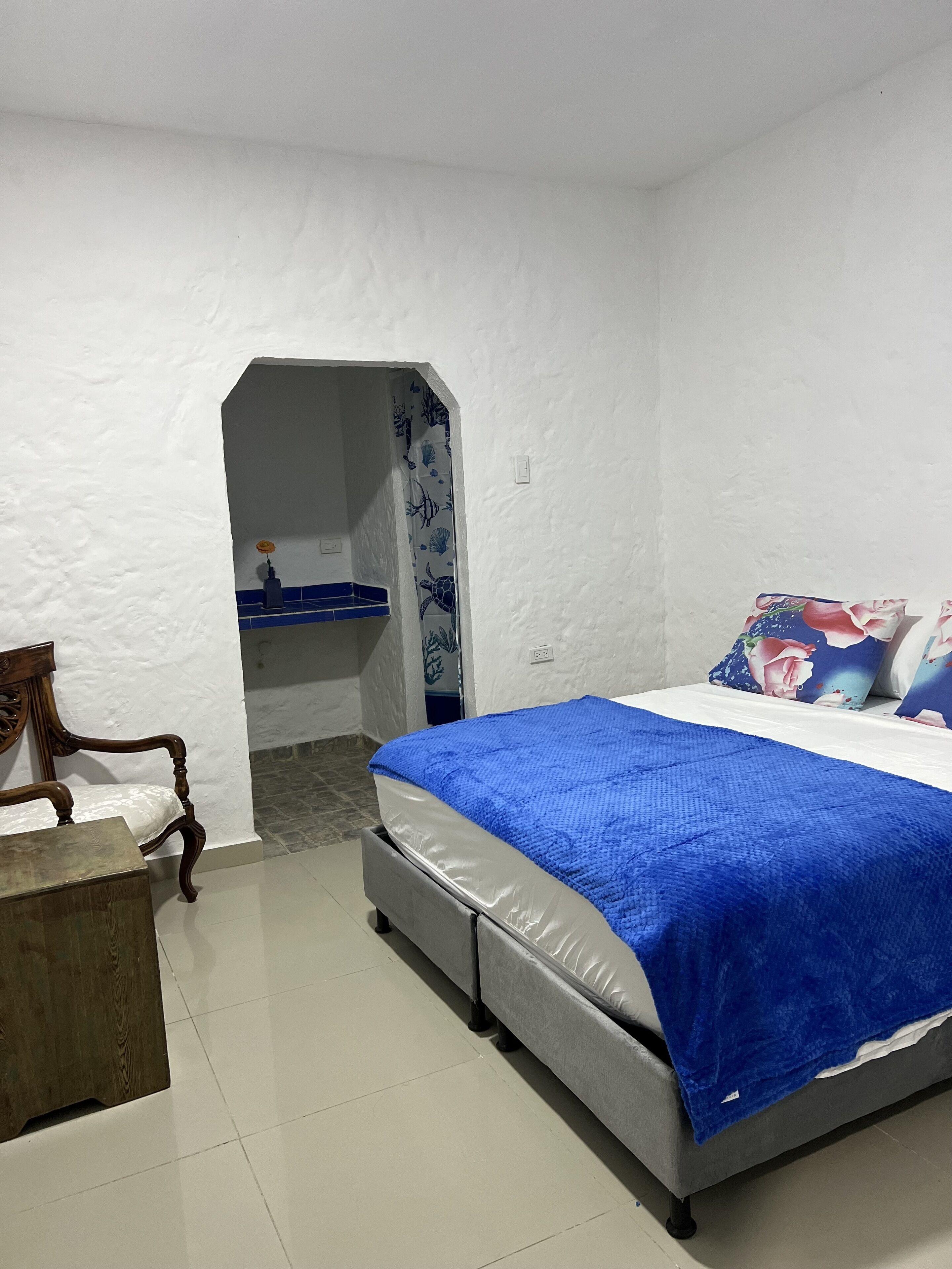 Casa Torices Real 12 * Cartagena