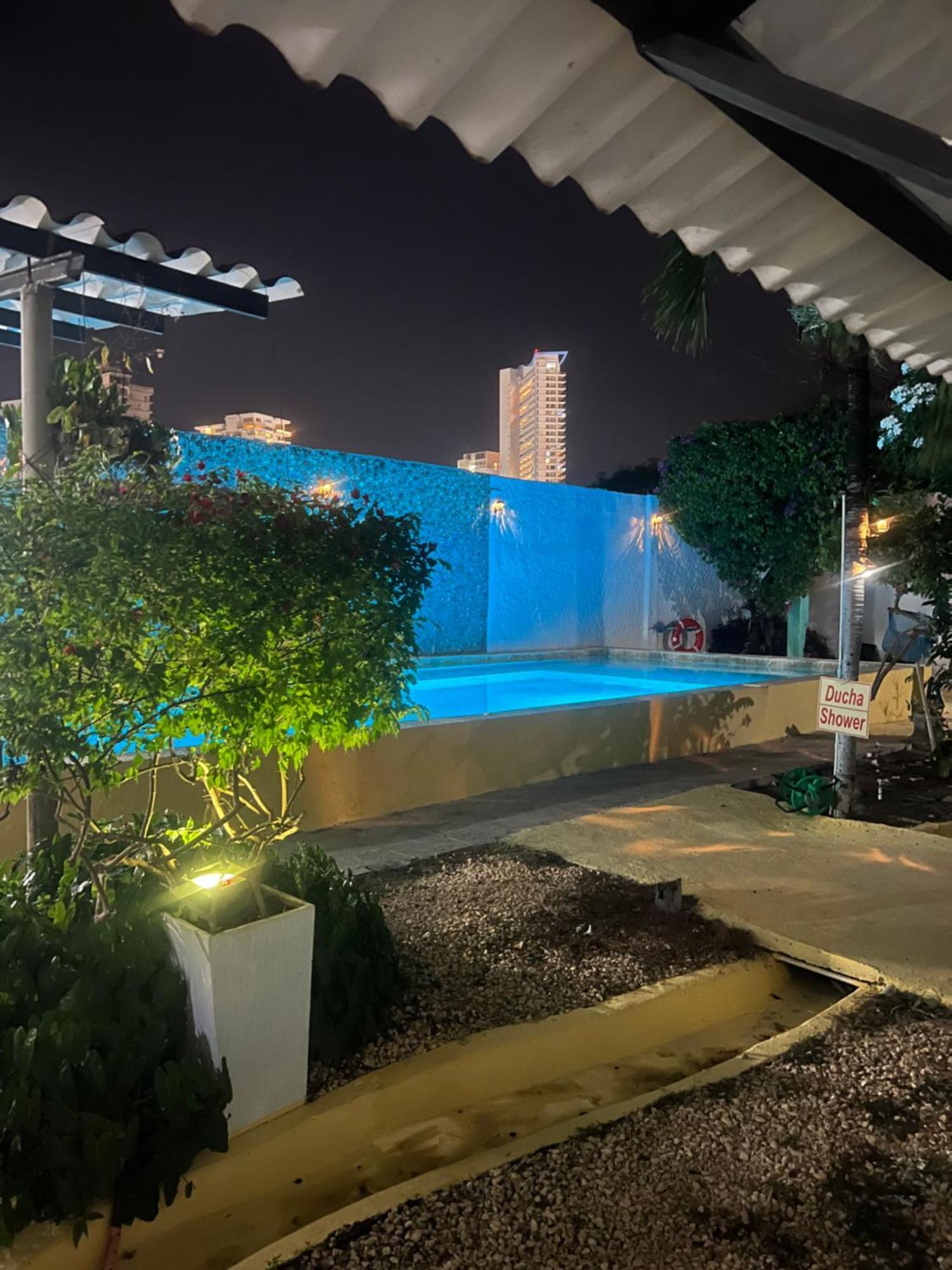 Casa Torices Real 12