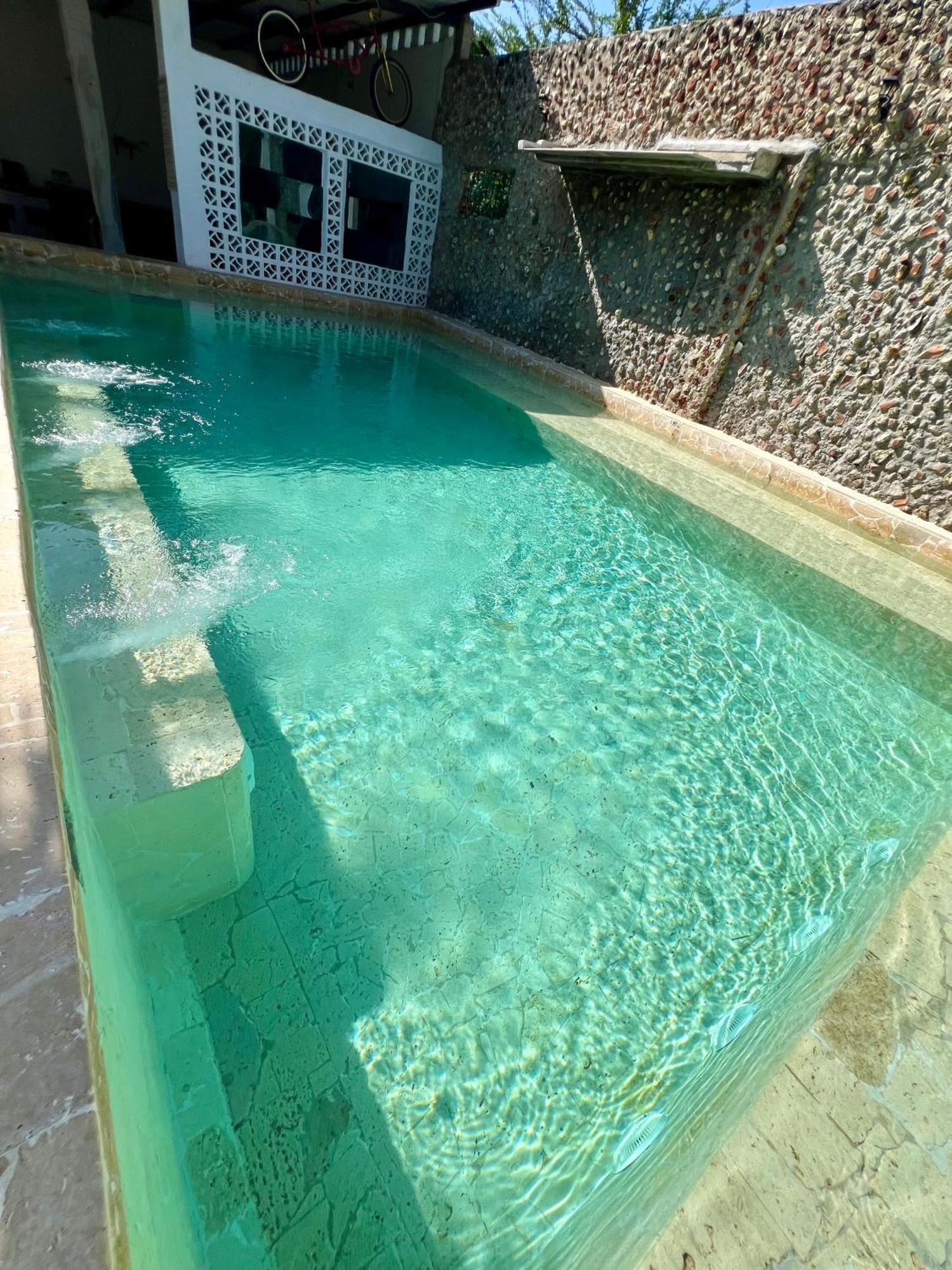 Casa Torices Real 12 * Cartagena