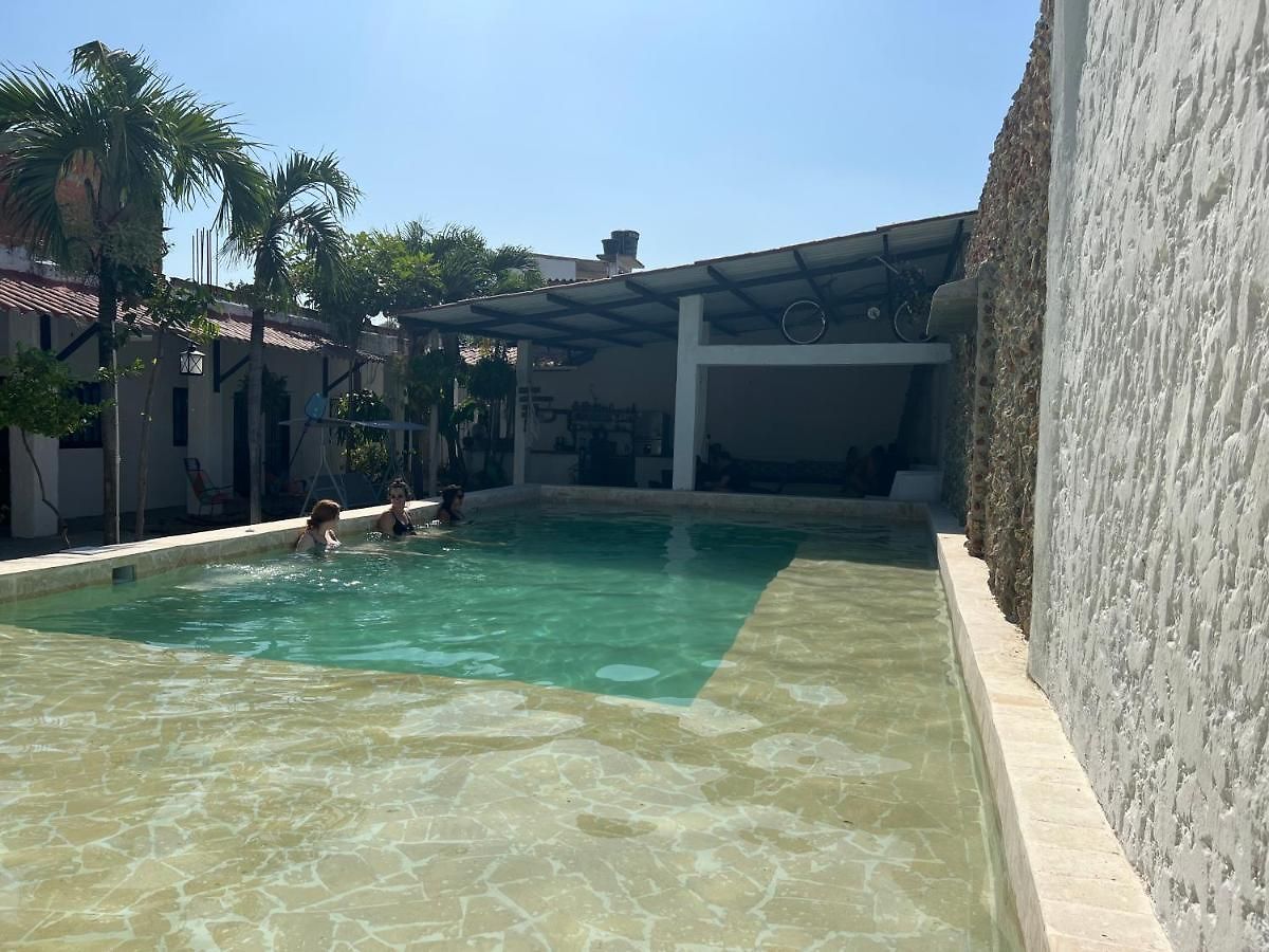 Casa Torices Real 12 * Cartagena
