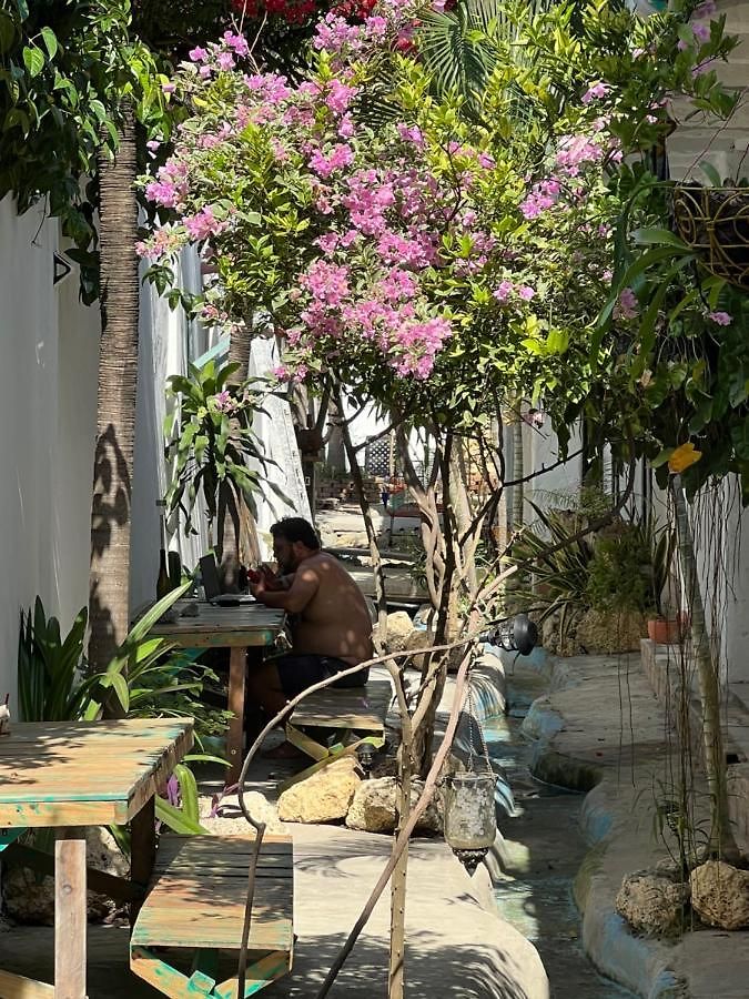 Casa Torices Real 12 Cartagena