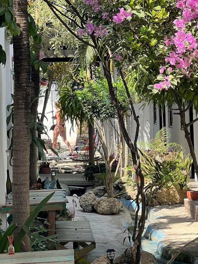 Hostal Casa Torices Real 12