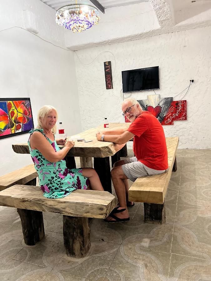Casa Torices Real 12 Cartagena