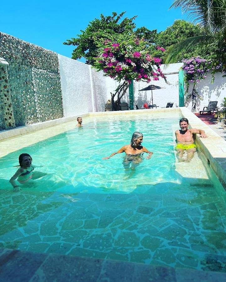 Hostal Casa Torices Real 12 Cartagena