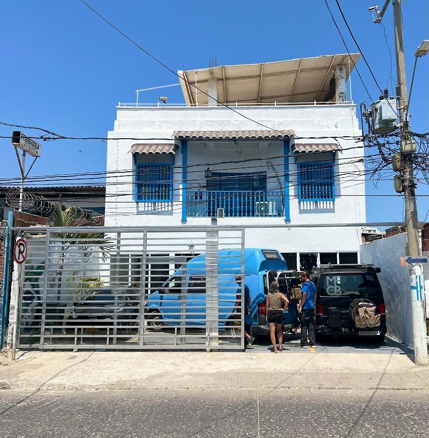 Casa Torices Real 12 * Cartagena