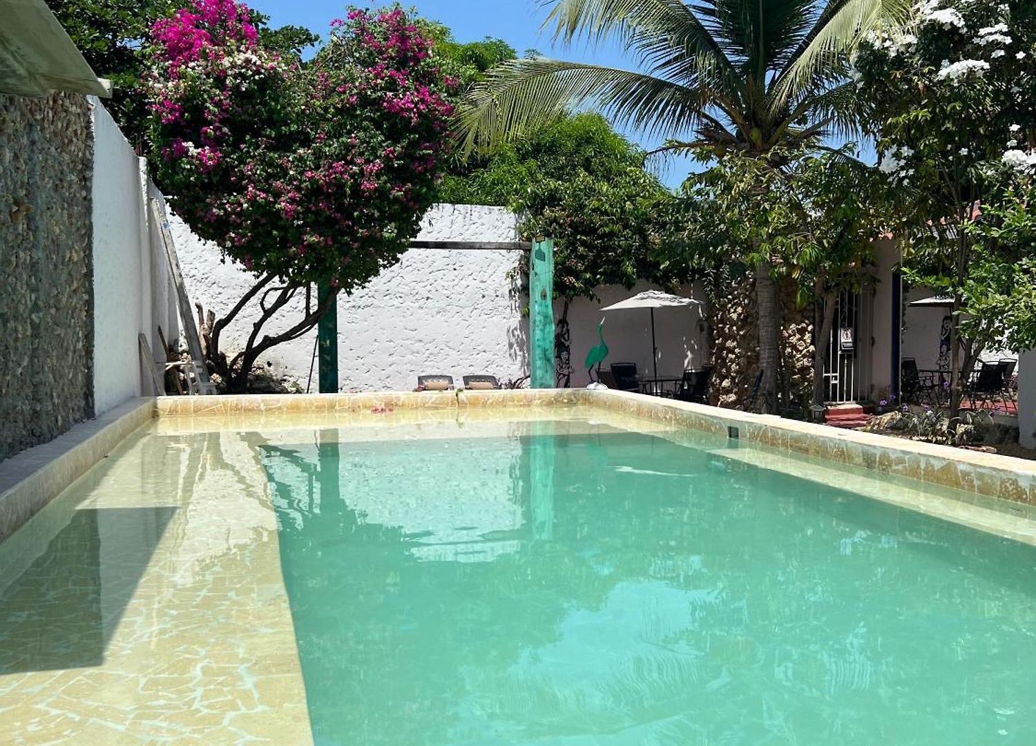 Hostal Casa Torices Real 12 Cartagena