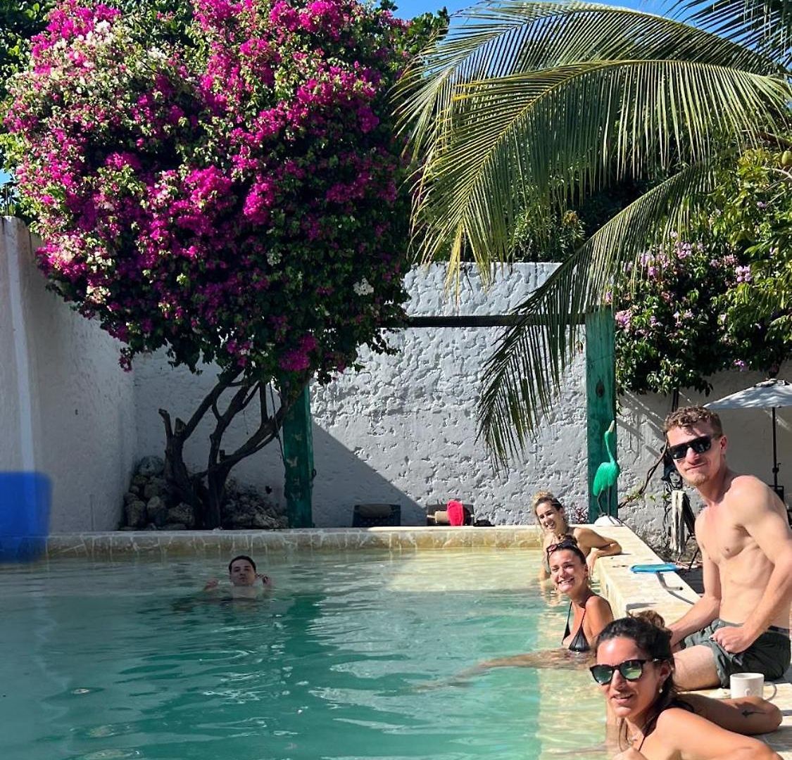 Casa Torices Real 12 Hostal
