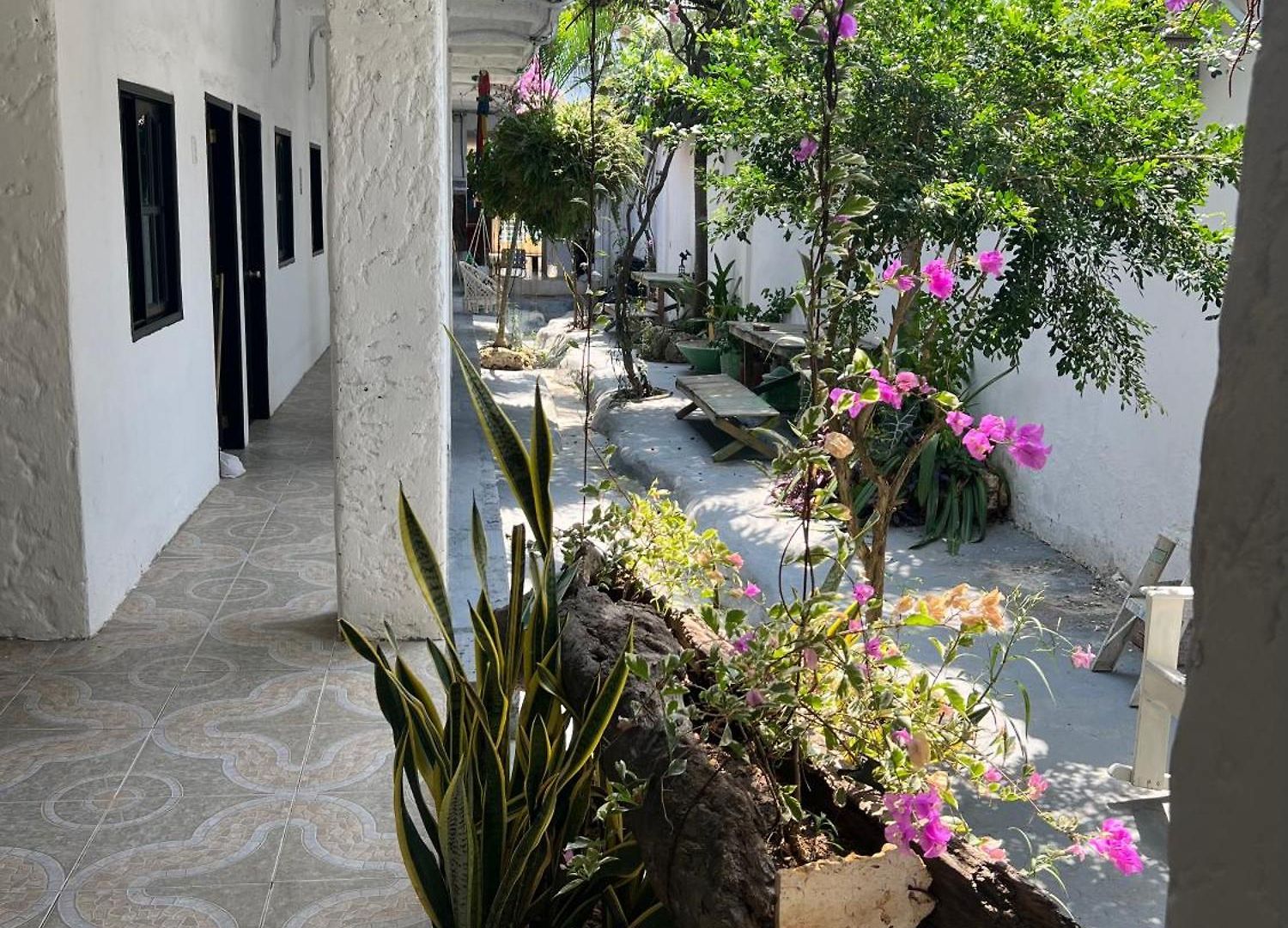 Casa Torices Real 12 Hostal Cartagena