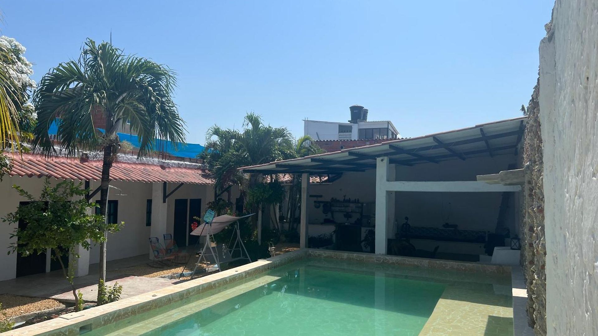 Hostal Casa Torices Real 12
