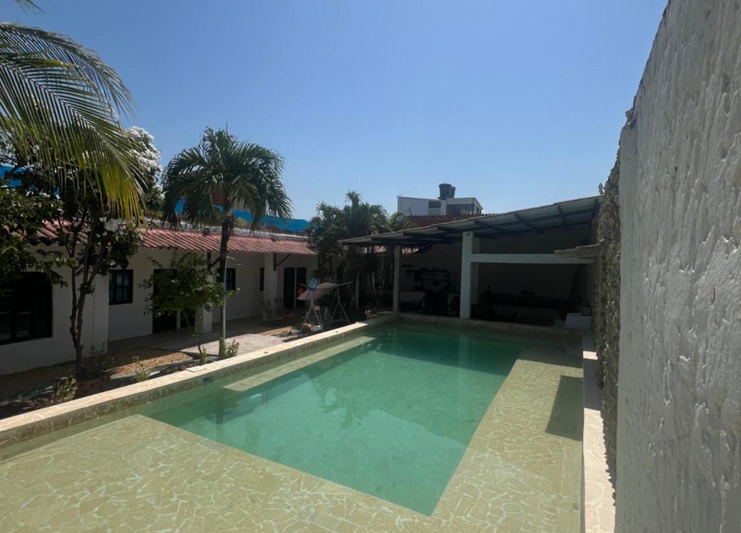 Casa Torices Real 12