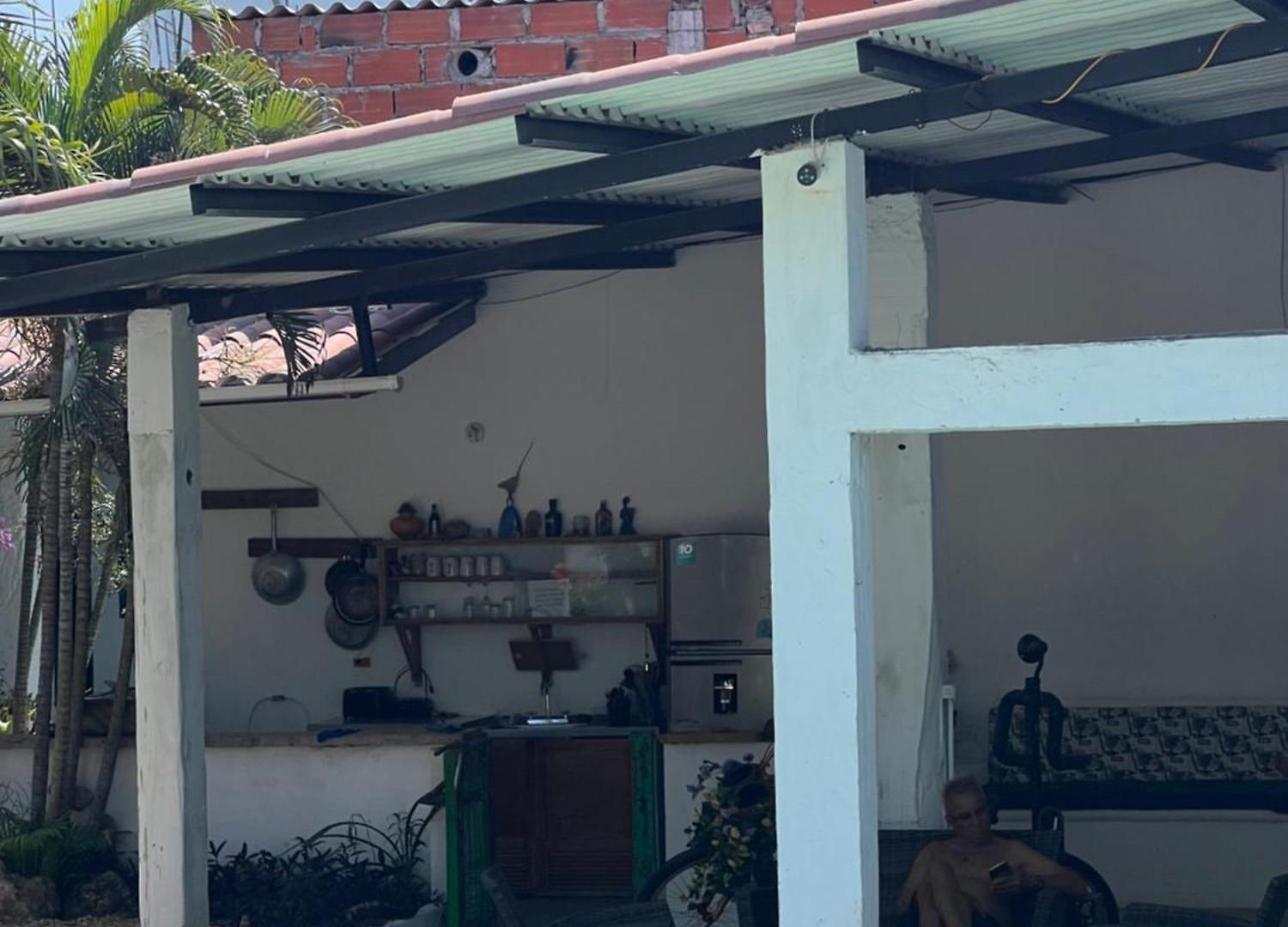 Casa Torices Real 12 Hostal Cartagena