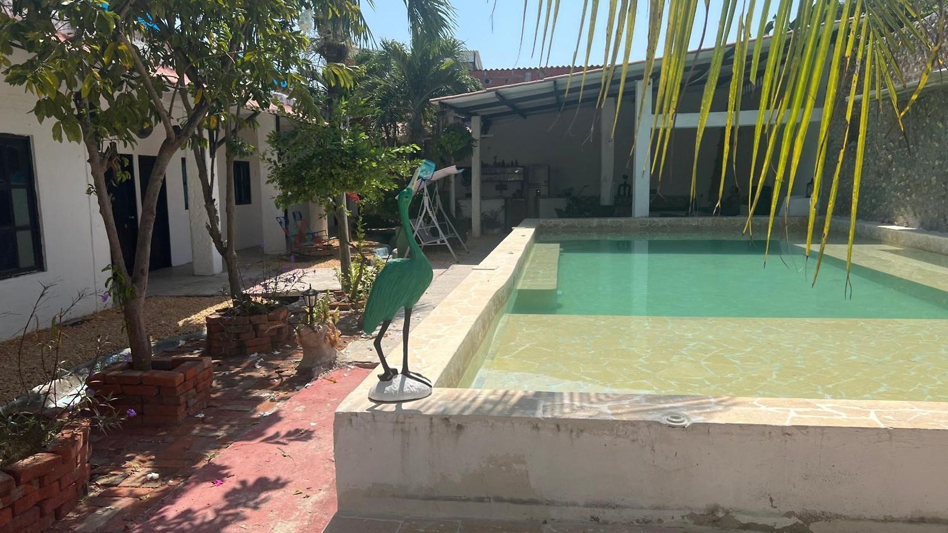Hostal Casa Torices Real 12