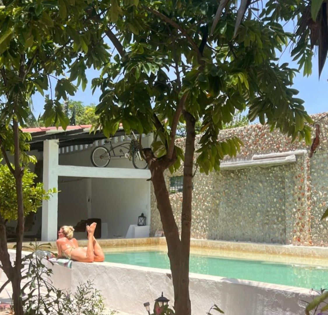 Casa Torices Real 12 Hostal