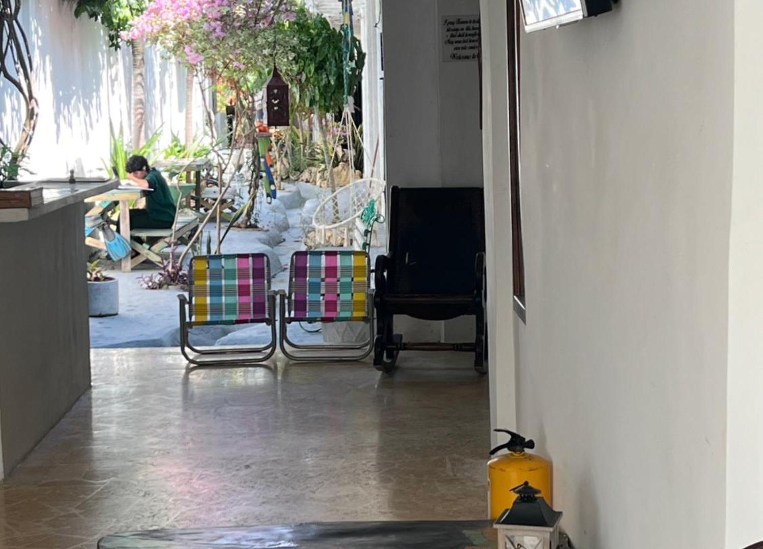 Hostal Casa Torices Real 12 Cartagena