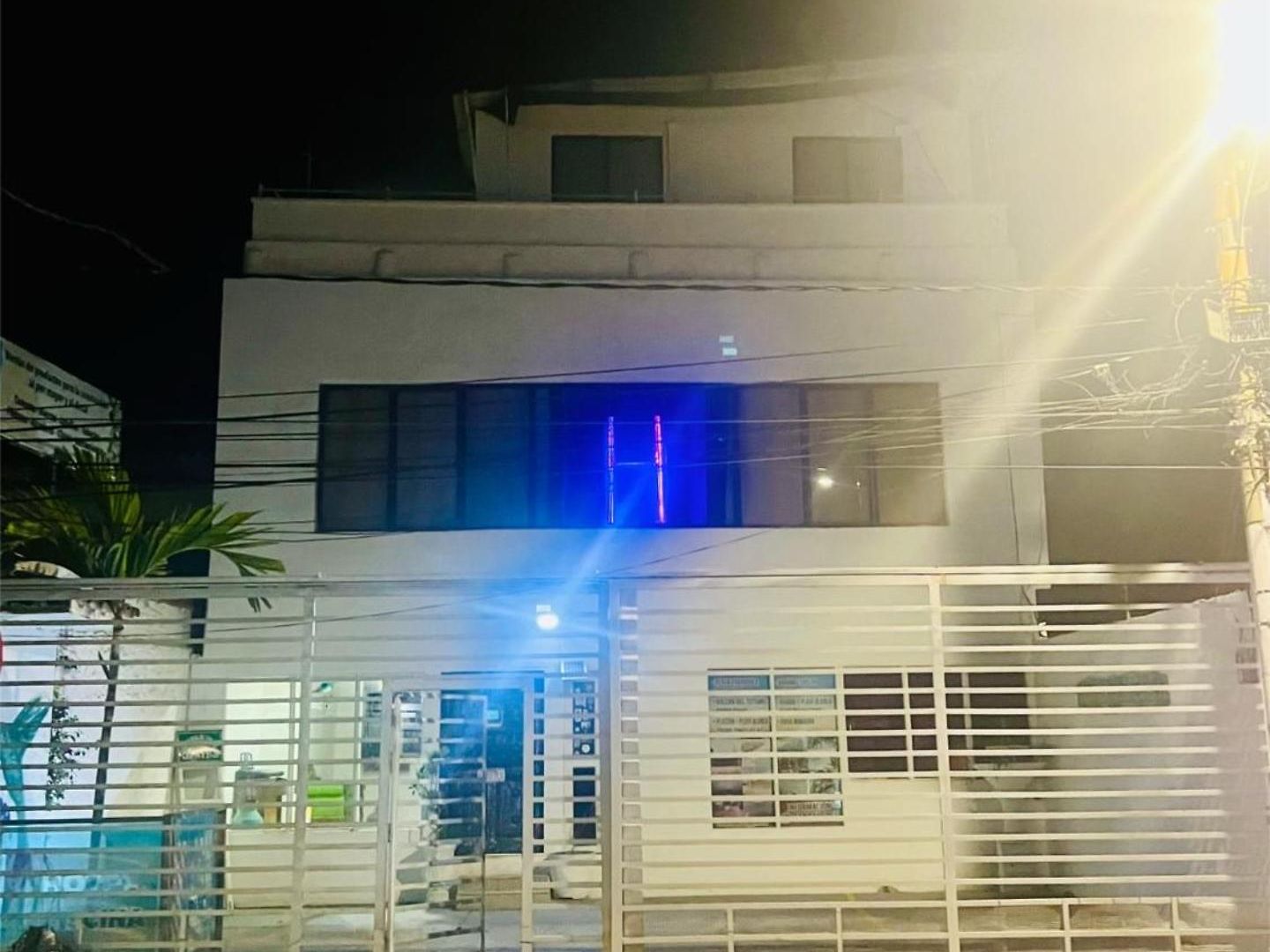 Casa Torices Real 12 * Cartagena