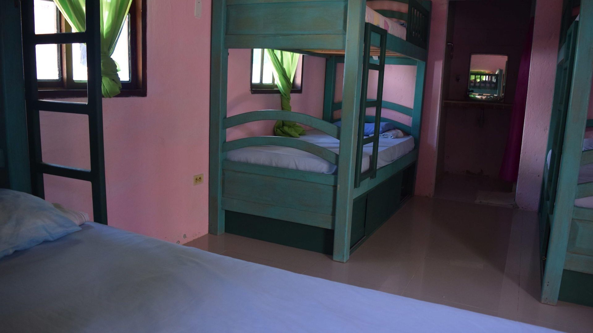 Casa Torices Real 12 Hostal *