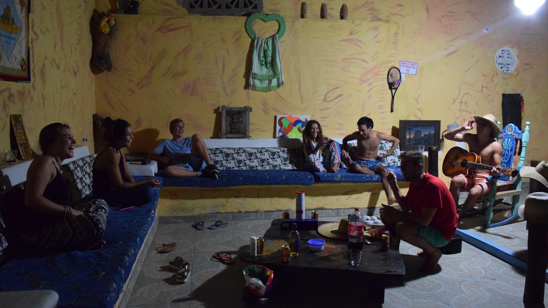 Casa Torices Real 12 *