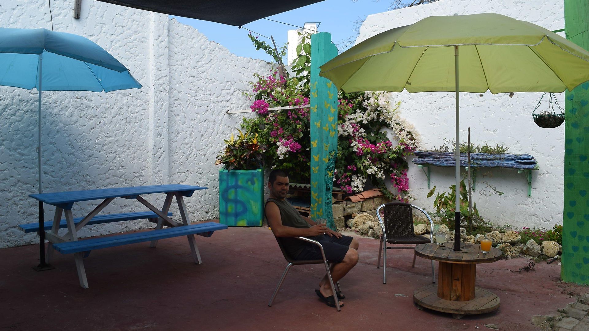 Hostal Casa Torices Real 12