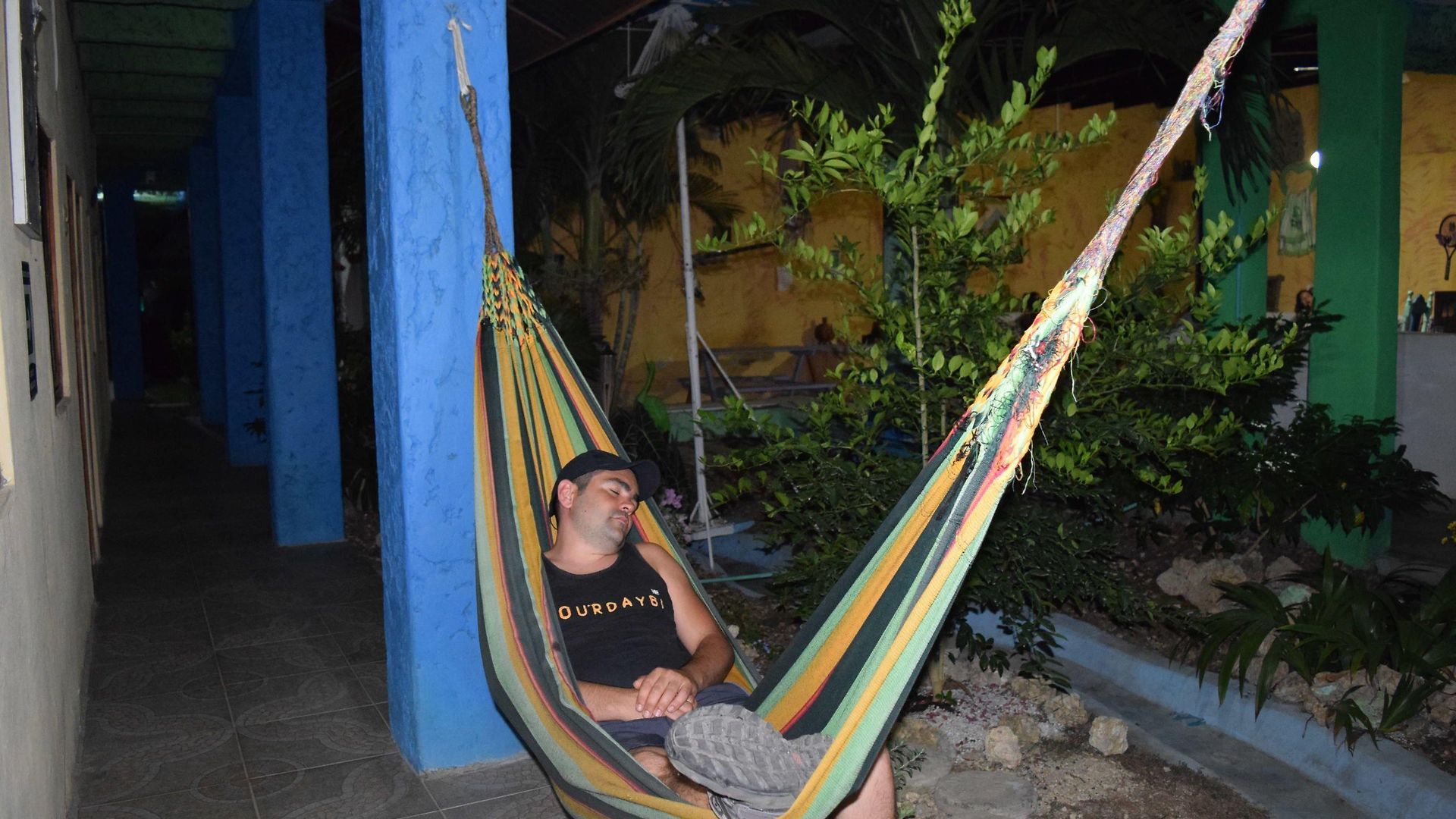 Casa Torices Real 12 Cartagena