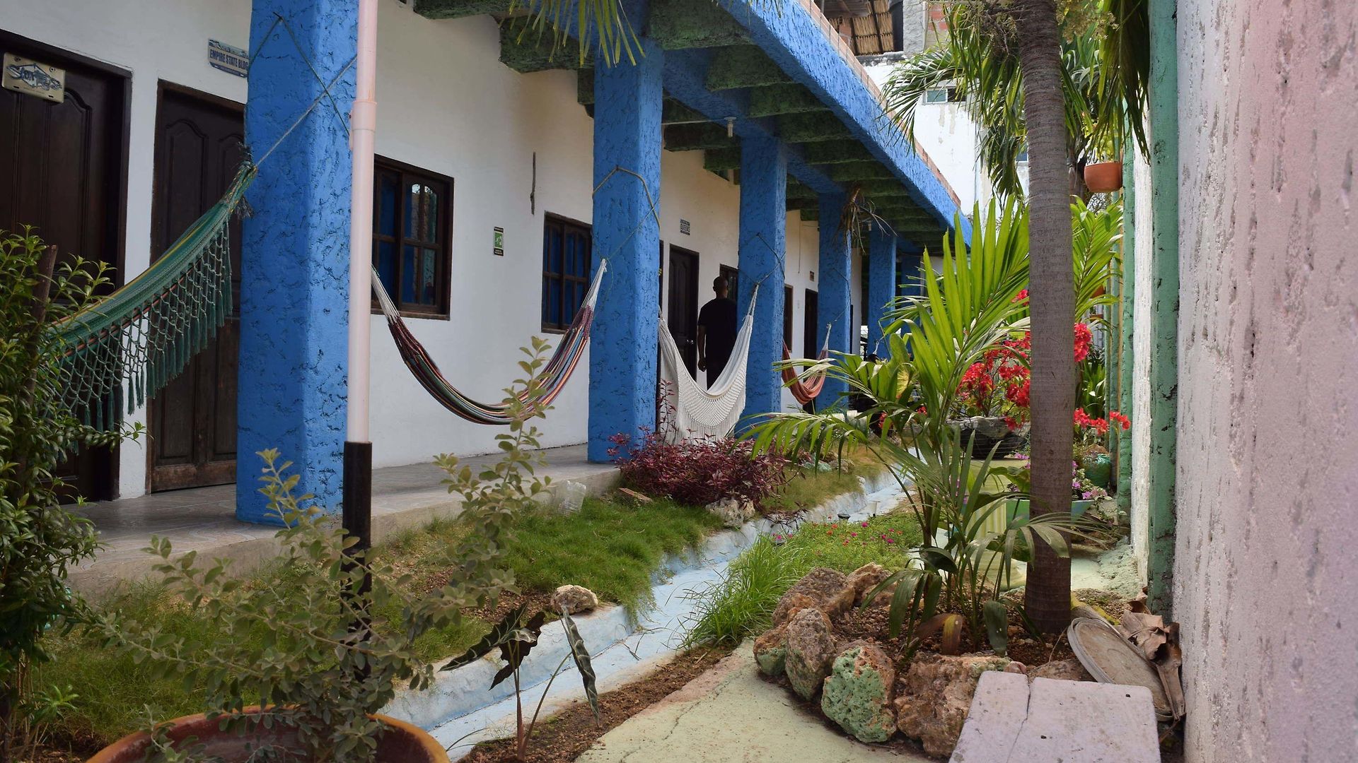Casa Torices Real 12 Cartagena