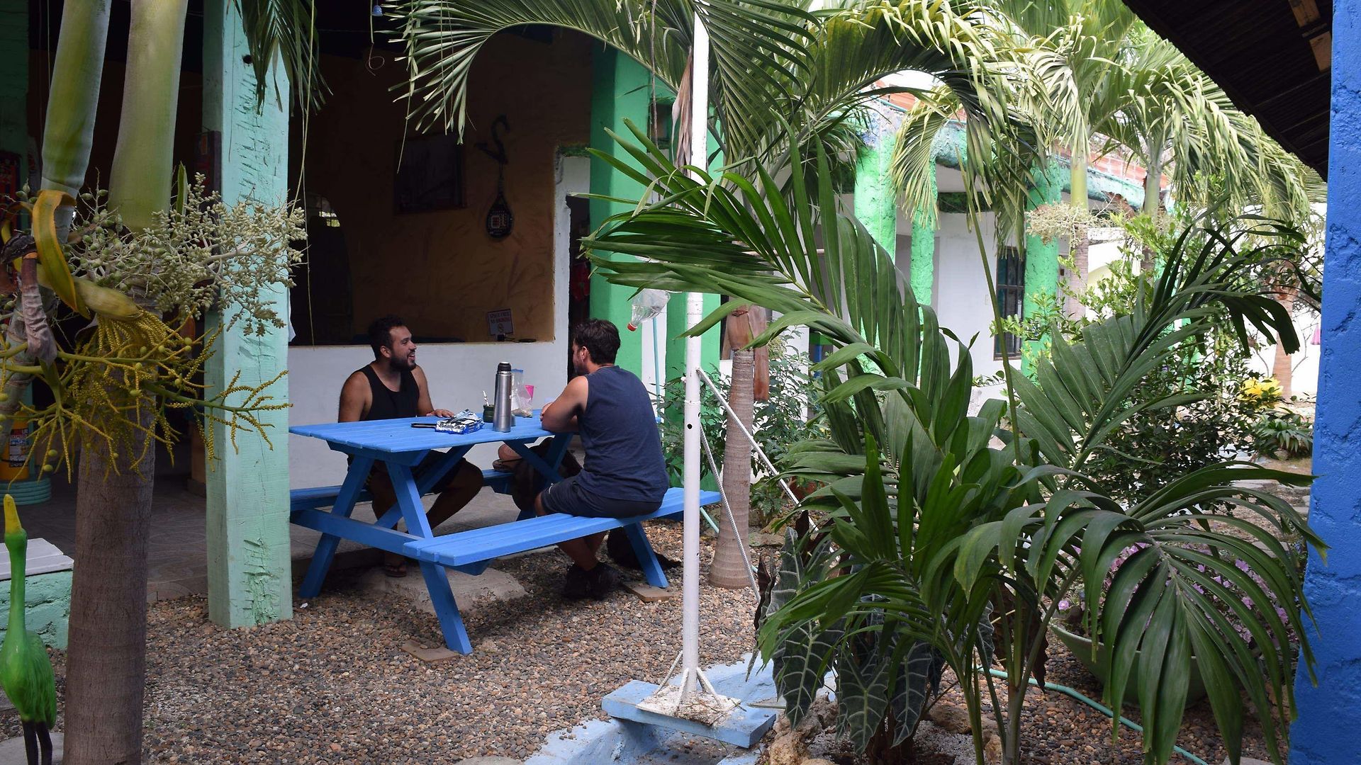 Casa Torices Real 12