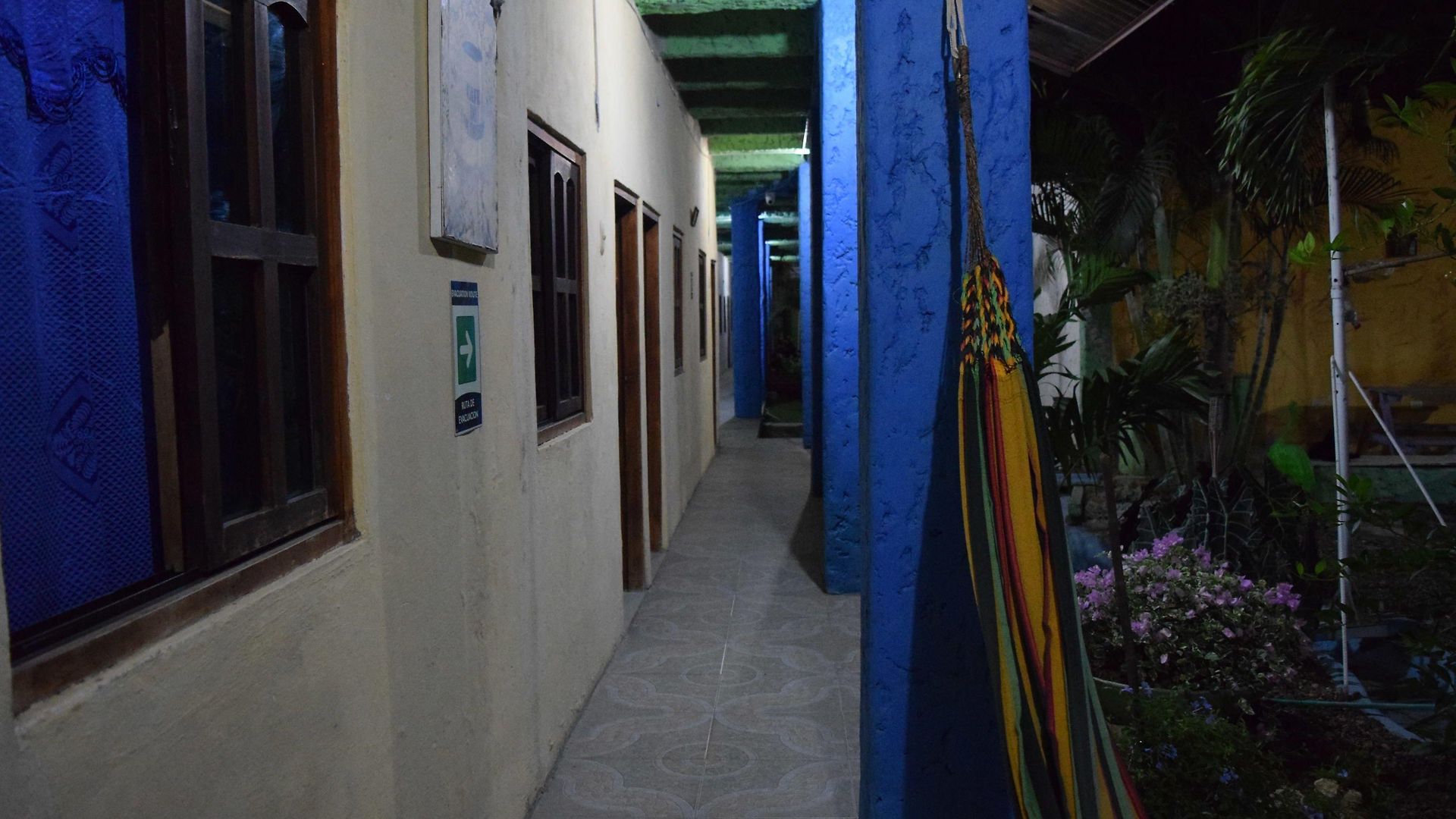 Hostal Casa Torices Real 12