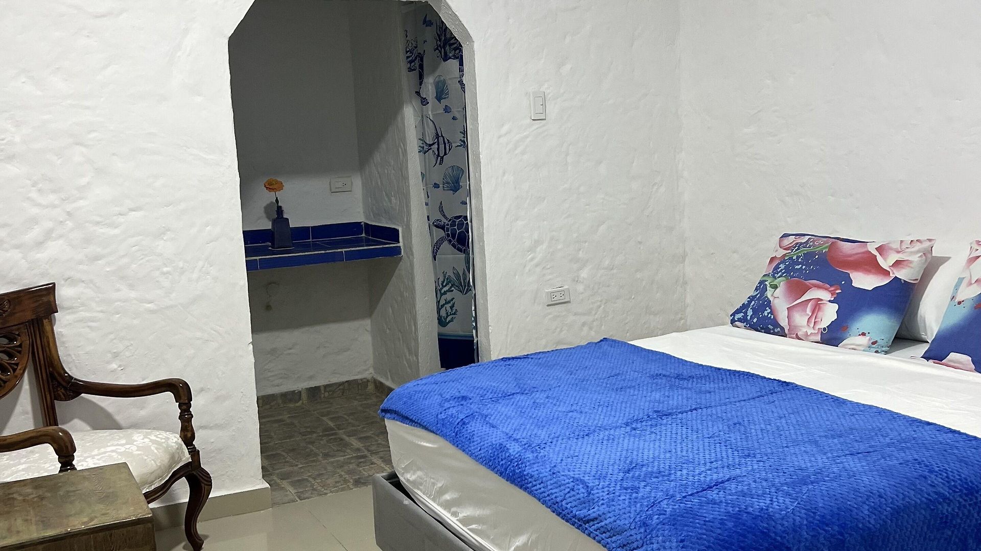 Casa Torices Real 12 * Cartagena