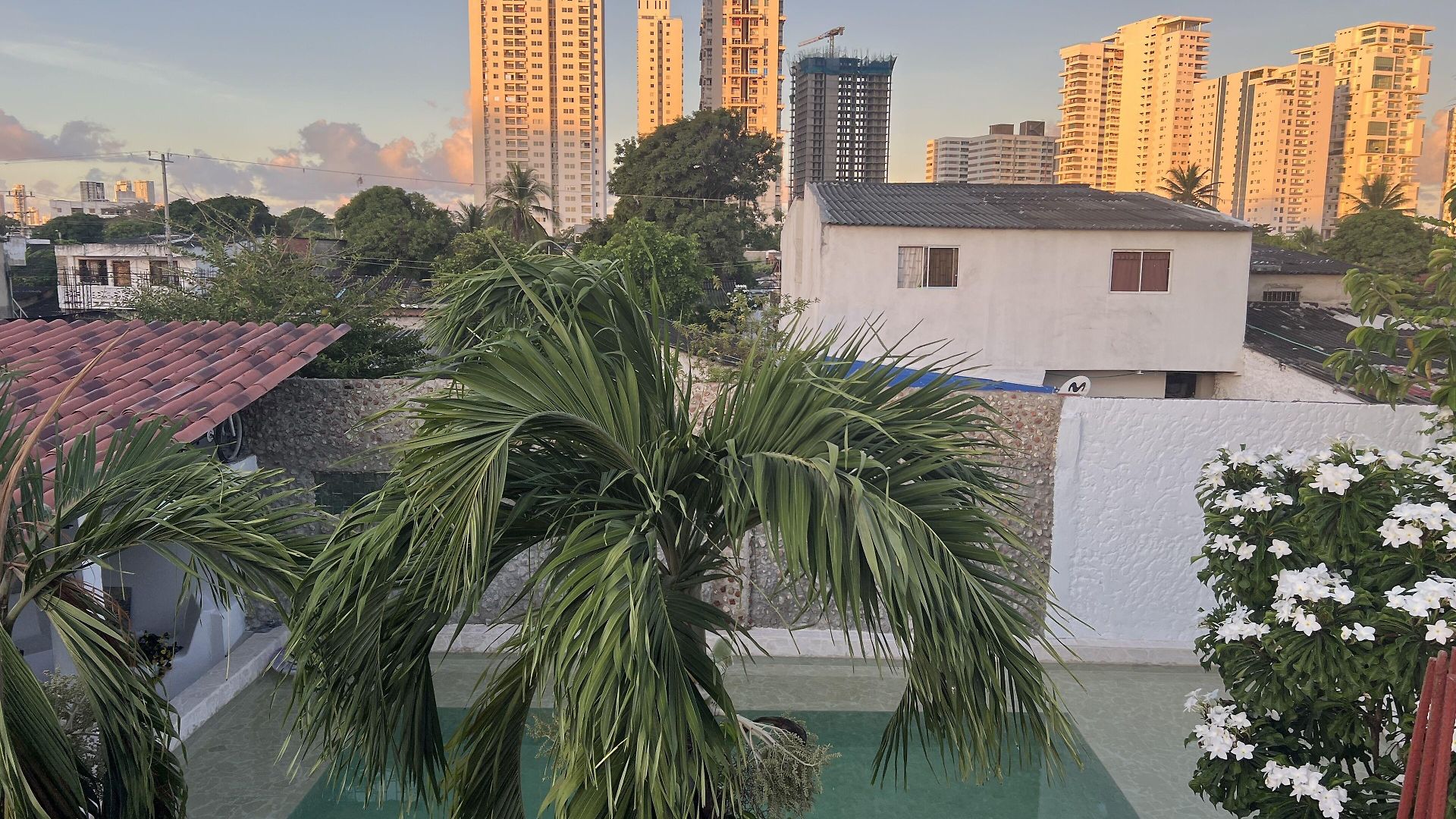 Hostal Casa Torices Real 12 Cartagena