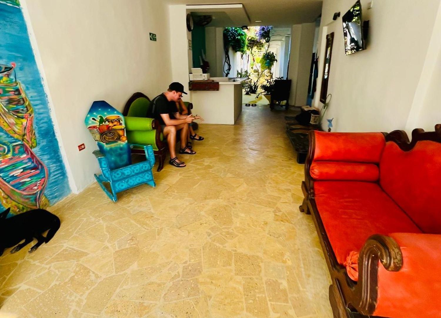 Hostal Casa Torices Real 12 *