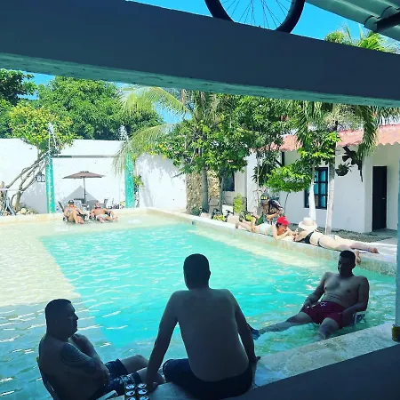 Casa Torices Real 12 Cartagena