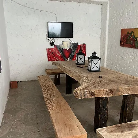 Hostal Casa Torices Real 12