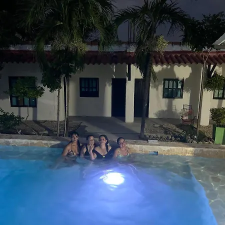 Casa Torices Real 12 * Cartagena
