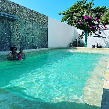 Hostal Casa Torices Real 12