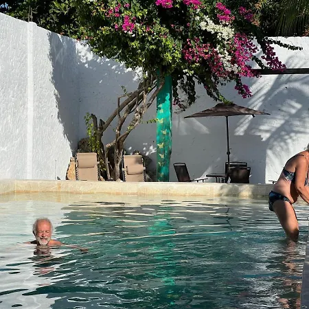 Hostal Casa Torices Real 12 *