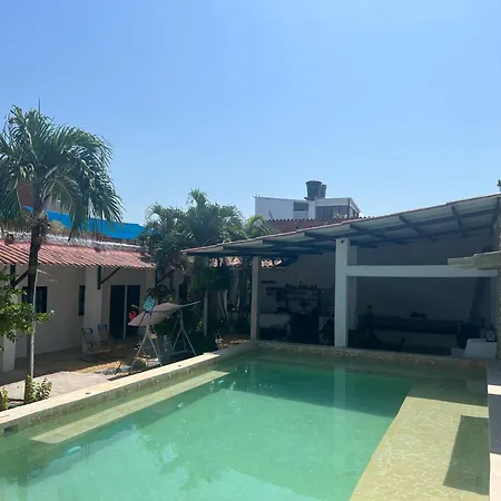 Hostal Casa Torices Real 12