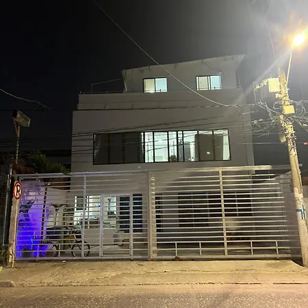 Casa Torices Real 12 Hostal *