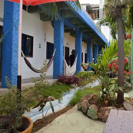 Casa Torices Real 12 Cartagena