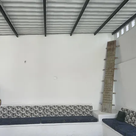 Hostal Casa Torices Real 12 Cartagena