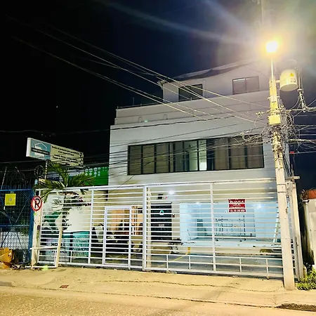 Hostal Casa Torices Real 12