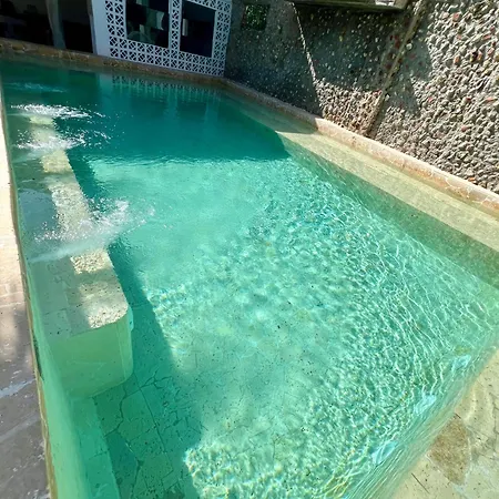 Casa Torices Real 12 * Cartagena