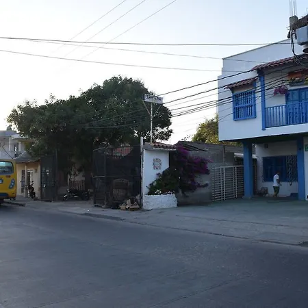 Casa Torices Real 12 Cartagena