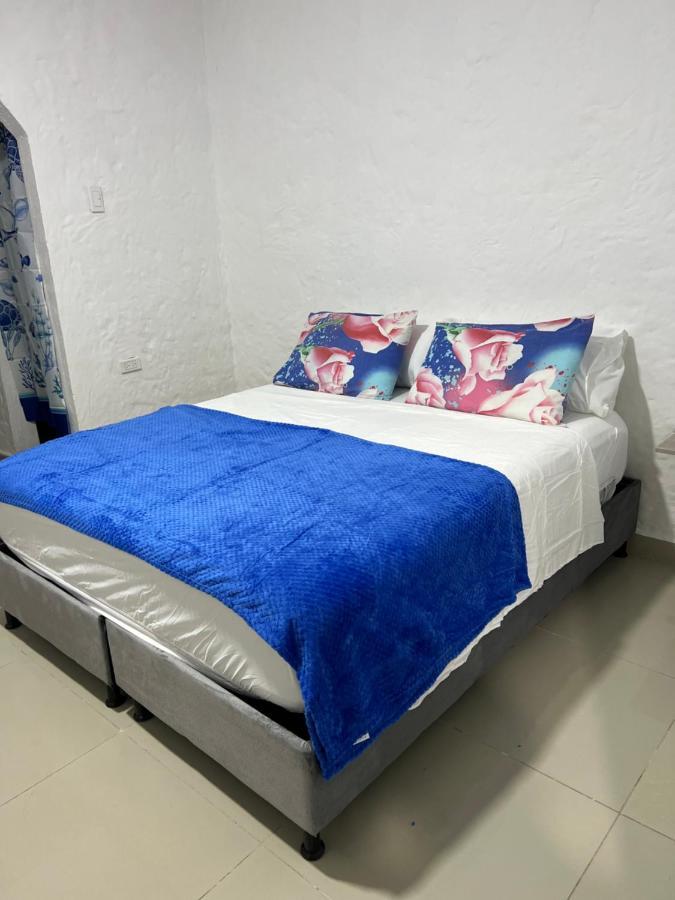 Casa Torices Real 12 Hostel
