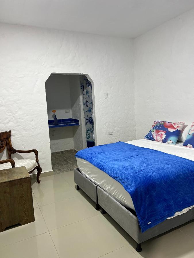 Casa Torices Real 12 Hostel *