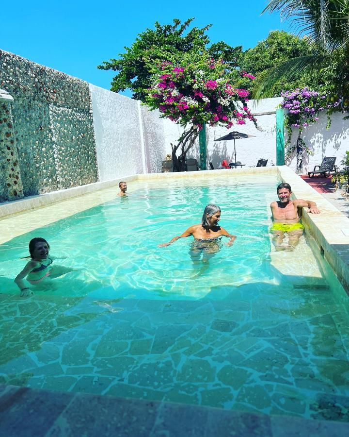 Hostel Casa Torices Real 12 Cartagena