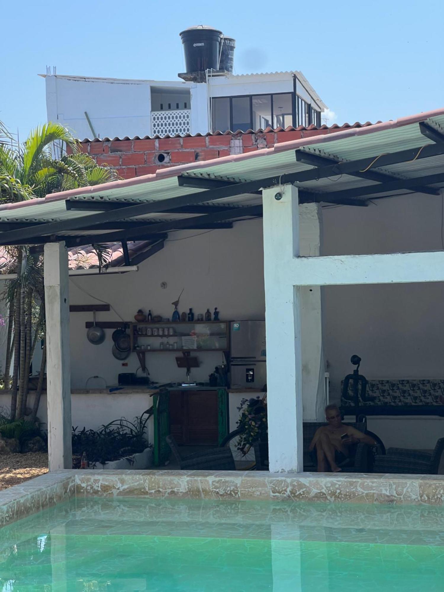 Casa Torices Real 12 Hostel Cartagena
