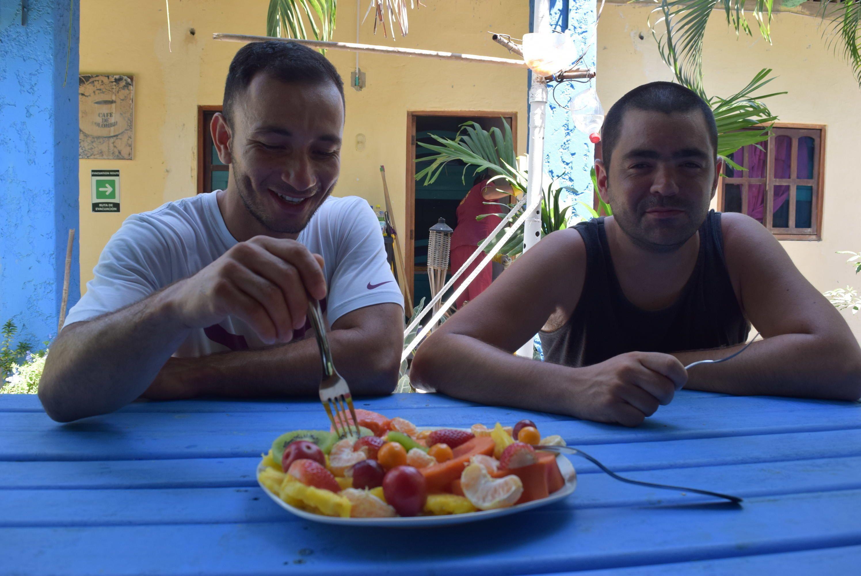 Casa Torices Real 12 Hostal *