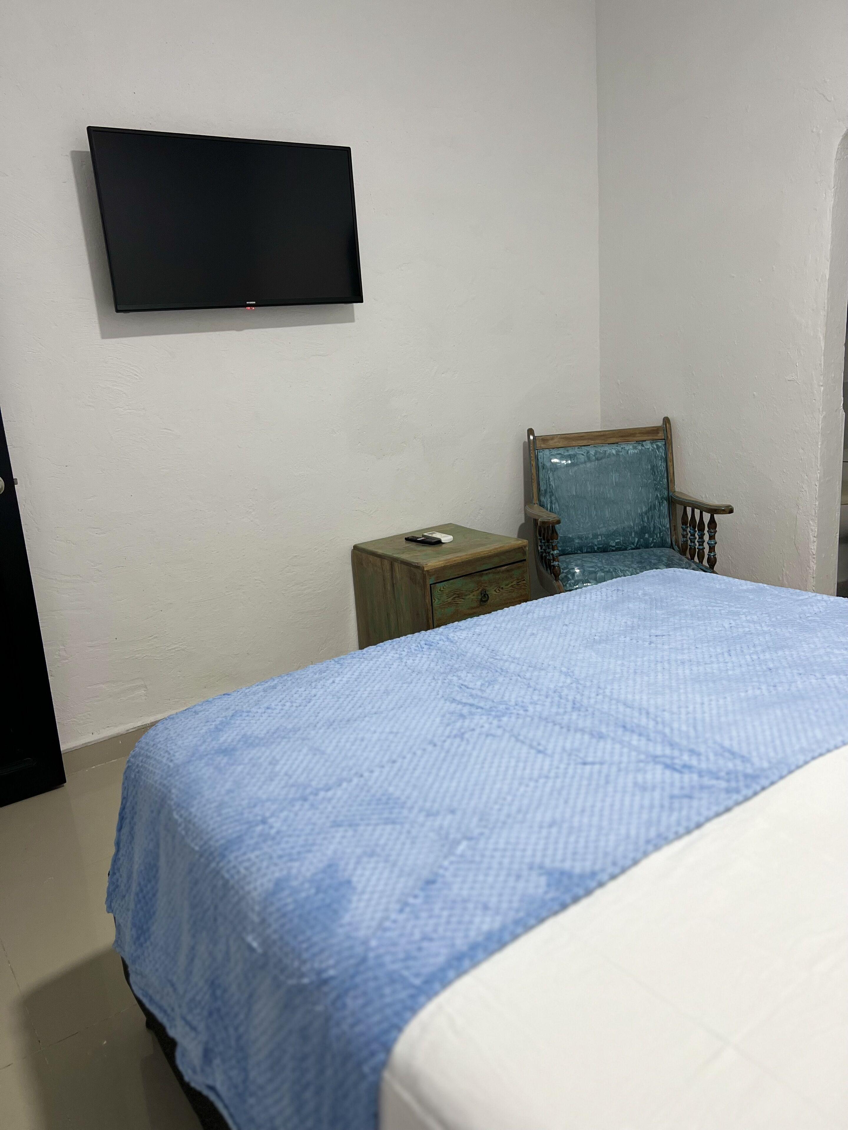 Hostal Casa Torices Real 12