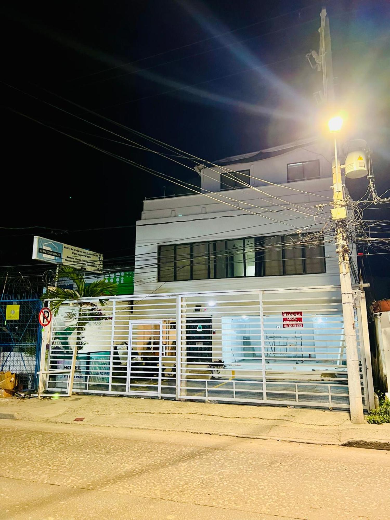 Hostal Casa Torices Real 12